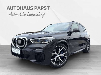 BMW X5 Gebrauchtwagen