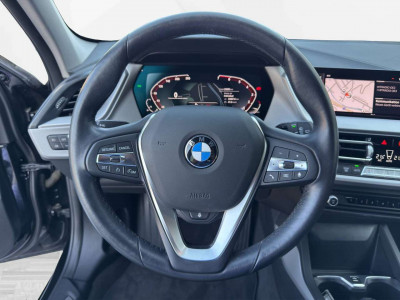 BMW 1er Gebrauchtwagen BMW 1er Gebrauchtwagen