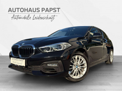 BMW 1er Gebrauchtwagen BMW 1er Gebrauchtwagen