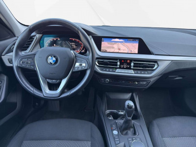 BMW 1er Gebrauchtwagen BMW 1er Gebrauchtwagen