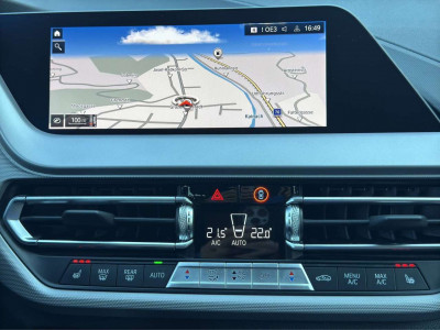 BMW 1er Gebrauchtwagen BMW 1er Gebrauchtwagen