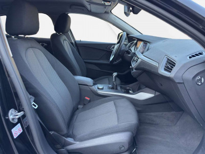 BMW 1er Gebrauchtwagen BMW 1er Gebrauchtwagen