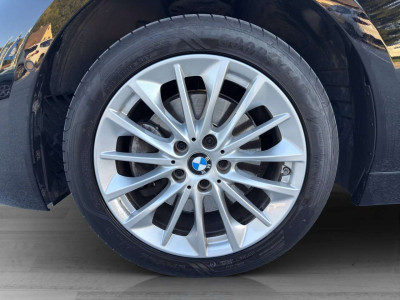 BMW 1er Gebrauchtwagen BMW 1er Gebrauchtwagen