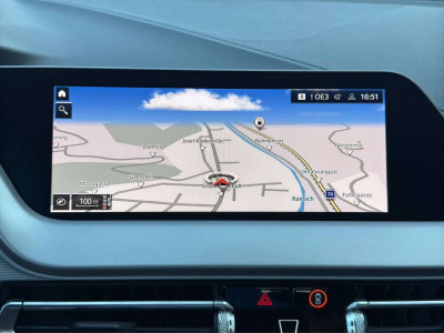 BMW 1er Gebrauchtwagen BMW 1er Gebrauchtwagen