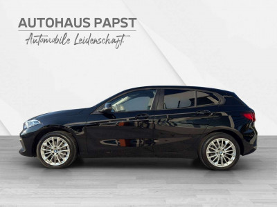 BMW 1er Gebrauchtwagen BMW 1er Gebrauchtwagen