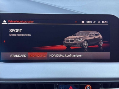 BMW 1er Gebrauchtwagen BMW 1er Gebrauchtwagen