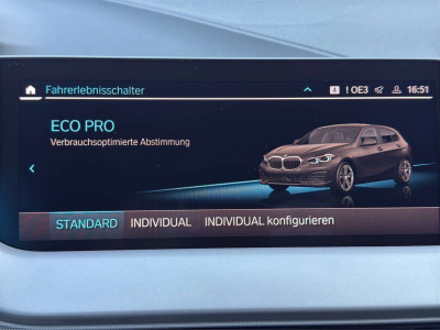 BMW 1er Gebrauchtwagen BMW 1er Gebrauchtwagen