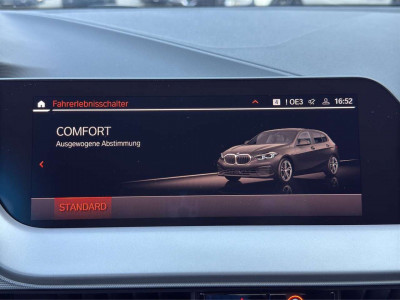 BMW 1er Gebrauchtwagen BMW 1er Gebrauchtwagen