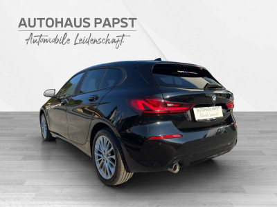 BMW 1er Gebrauchtwagen BMW 1er Gebrauchtwagen