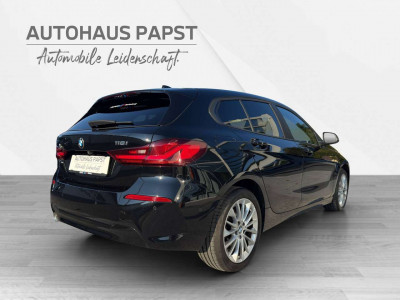 BMW 1er Gebrauchtwagen BMW 1er Gebrauchtwagen