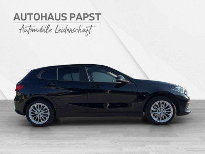 BMW 1er Gebrauchtwagen BMW 1er Gebrauchtwagen