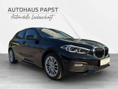 BMW 1er Gebrauchtwagen BMW 1er Gebrauchtwagen
