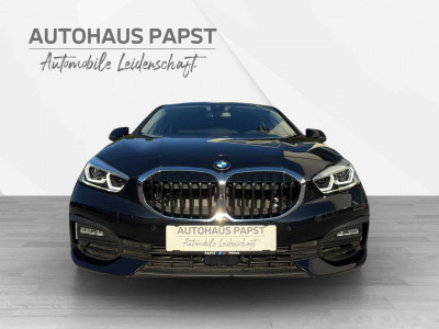 BMW 1er Gebrauchtwagen BMW 1er Gebrauchtwagen