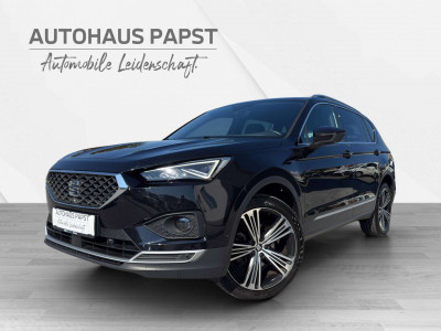 Seat Tarraco Gebrauchtwagen Seat Tarraco Gebrauchtwagen