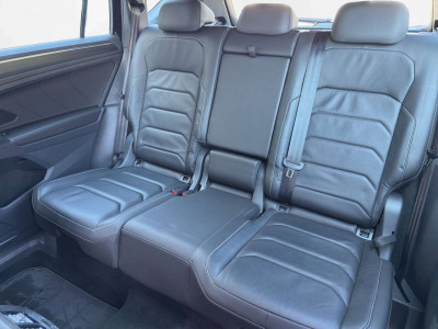 Seat Tarraco Gebrauchtwagen Seat Tarraco Gebrauchtwagen