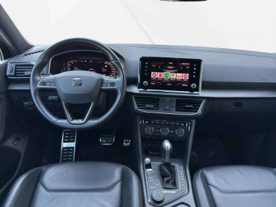 Seat Tarraco Gebrauchtwagen Seat Tarraco Gebrauchtwagen
