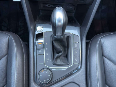 Seat Tarraco Gebrauchtwagen Seat Tarraco Gebrauchtwagen