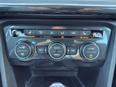 Seat Tarraco Gebrauchtwagen Seat Tarraco Gebrauchtwagen