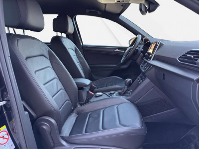 Seat Tarraco Gebrauchtwagen Seat Tarraco Gebrauchtwagen
