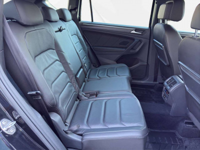 Seat Tarraco Gebrauchtwagen Seat Tarraco Gebrauchtwagen