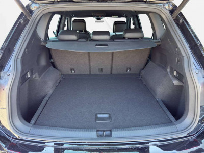 Seat Tarraco Gebrauchtwagen Seat Tarraco Gebrauchtwagen