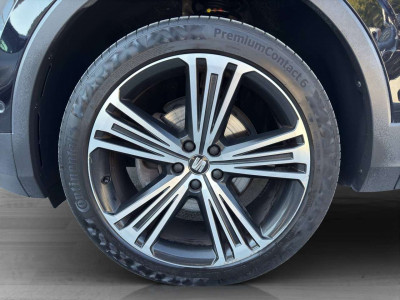 Seat Tarraco Gebrauchtwagen Seat Tarraco Gebrauchtwagen