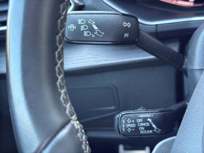 Seat Tarraco Gebrauchtwagen Seat Tarraco Gebrauchtwagen