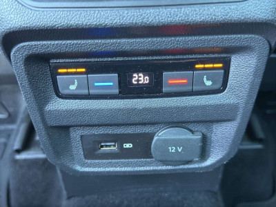 Seat Tarraco Gebrauchtwagen Seat Tarraco Gebrauchtwagen