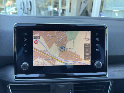 Seat Tarraco Gebrauchtwagen Seat Tarraco Gebrauchtwagen