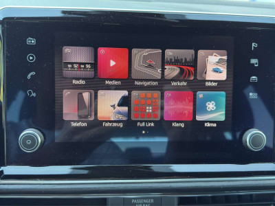 Seat Tarraco Gebrauchtwagen Seat Tarraco Gebrauchtwagen