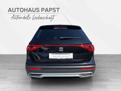 Seat Tarraco Gebrauchtwagen Seat Tarraco Gebrauchtwagen