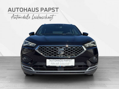 Seat Tarraco Gebrauchtwagen Seat Tarraco Gebrauchtwagen