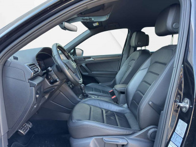 Seat Tarraco Gebrauchtwagen Seat Tarraco Gebrauchtwagen