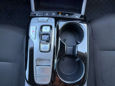 Hyundai Tucson Gebrauchtwagen Hyundai Tucson Gebrauchtwagen