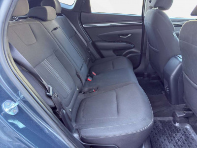 Hyundai Tucson Gebrauchtwagen Hyundai Tucson Gebrauchtwagen