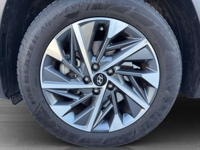 Hyundai Tucson Gebrauchtwagen Hyundai Tucson Gebrauchtwagen