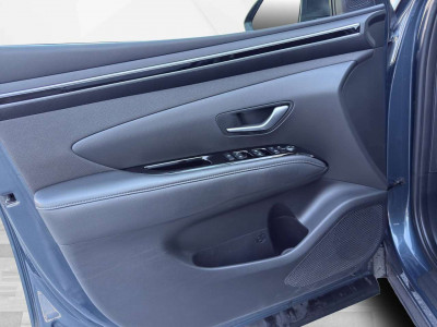 Hyundai Tucson Gebrauchtwagen Hyundai Tucson Gebrauchtwagen