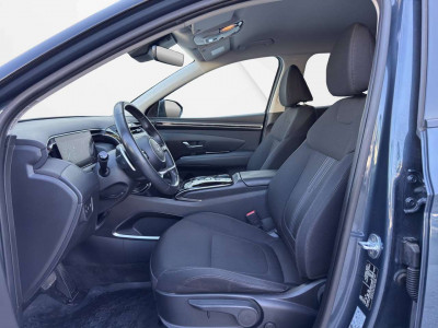 Hyundai Tucson Gebrauchtwagen Hyundai Tucson Gebrauchtwagen