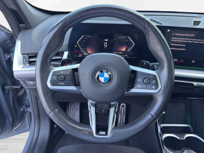 BMW X1 Gebrauchtwagen BMW X1 Gebrauchtwagen