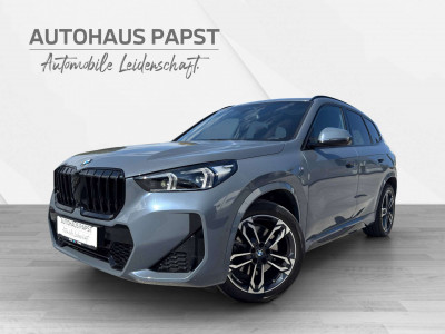 BMW X1 Gebrauchtwagen BMW X1 Gebrauchtwagen