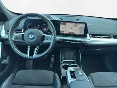 BMW X1 Gebrauchtwagen BMW X1 Gebrauchtwagen