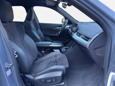 BMW X1 Gebrauchtwagen BMW X1 Gebrauchtwagen