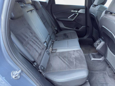 BMW X1 Gebrauchtwagen BMW X1 Gebrauchtwagen