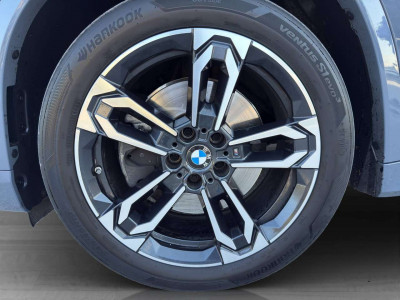 BMW X1 Gebrauchtwagen BMW X1 Gebrauchtwagen