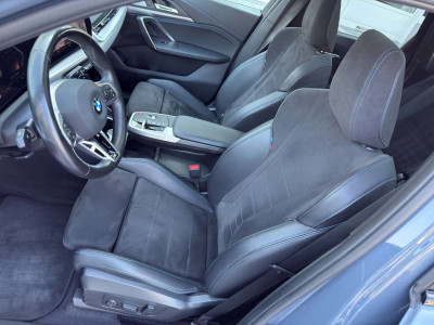BMW X1 Gebrauchtwagen BMW X1 Gebrauchtwagen
