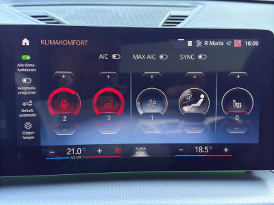 BMW X1 Gebrauchtwagen BMW X1 Gebrauchtwagen