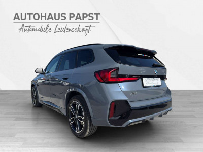 BMW X1 Gebrauchtwagen BMW X1 Gebrauchtwagen