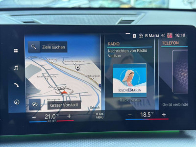 BMW X1 Gebrauchtwagen BMW X1 Gebrauchtwagen
