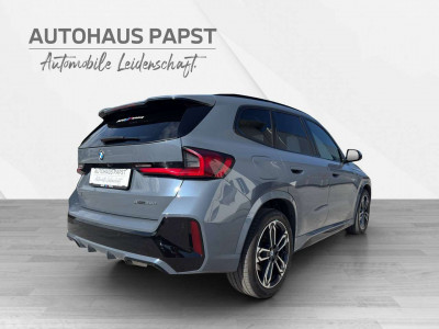 BMW X1 Gebrauchtwagen BMW X1 Gebrauchtwagen
