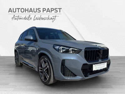 BMW X1 Gebrauchtwagen BMW X1 Gebrauchtwagen
